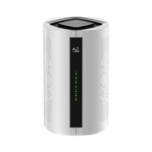 802.11AX ซิมการ์ดแบบ Dual Band AX3000 WiFi 6เราเตอร์ซิม5G openwret - Product Image 1
