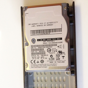 01LJ044 02YJ648 02YJ649 2077-92F 3,5 "3,2 TB SAS 12G Disco de estado sólido FlashSystem 5100 Storwize V5100 V5000 Servidor SSD - Product Image 3