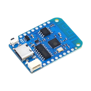 D1 Mini V4.0.0: scheda di sviluppo wi-fi con ESP8266EX e Flash da 4MB per progetti IoT - Product Image 4