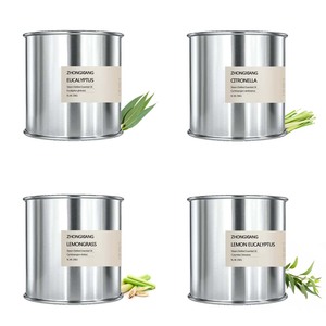 Aceite esencial de hierba gatera, aceite natural crudo de Nepeta Cataria para el cuidado del cuerpo del cabello de la piel, fabricación de jabón de vela, difusor y masaje - Product Image 3