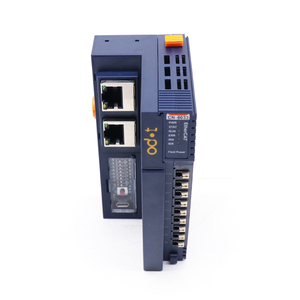 CN-8033 adattatore IO telecomando EtherCAT con 32 slot per soluzione PLC IO, Max. 1024 byte
