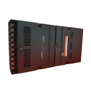 NEW FA-1J 8-Relay <strong>Output</strong> Unit PFJ-T081U with Dummy Unit PFJ-DMU - Product Image 1