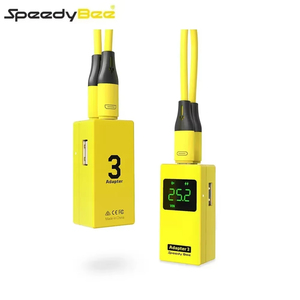 SpeedyBee адаптер 3 RunCam WIIFI Adapter3 беспроводной Blackbox анализатор и прошивка мигалкой/конфигуратор INav Betaflight