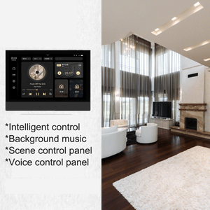 Full-House Smart Home tuta personalizzata sistema di sicurezza Wifi Smart Home Voice Smart Suit - Product Image 3