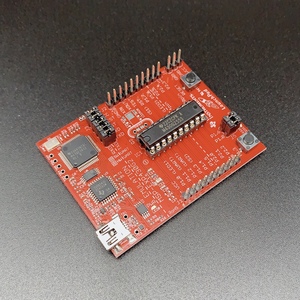 Hochwertiges MSP430 LaunchPad Value Line Development Board mit Sensor Chipset-MSP-EXP430G2