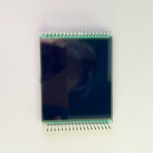 Mini Sieben-Segment-Anzeige 5*7 Dot Array Display LCD für Energie zähler - Product Image 2