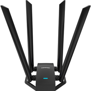 Unterstützt Kali Linux 1200 Mbit/s COMFAST-Netzwerk karten Dual Band USB-WLAN-Dongle für PC-WLAN-Adapter - Product Image 1