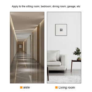 Smart AC220V LED-Lichts teuerung Abnehmbarer Berührungs sensor Ein/Aus Dimmer Küchen schrank Induktiver Beleuchtungs schalter - Product Image 5