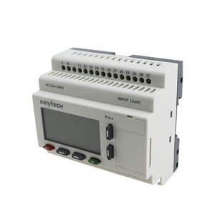 Hot Sales Micro <strong>PLC</strong> PR-18AC-R <strong>Programmable</strong> <strong>Logic</strong> <strong>Controller</strong>