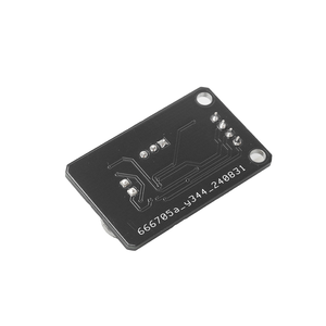 Tscinbuny Electronic Module <strong>Sensor</strong> Module <strong>Sound</strong> <strong>Sensor</strong> Module with Terminals for <strong>Arduino</strong>