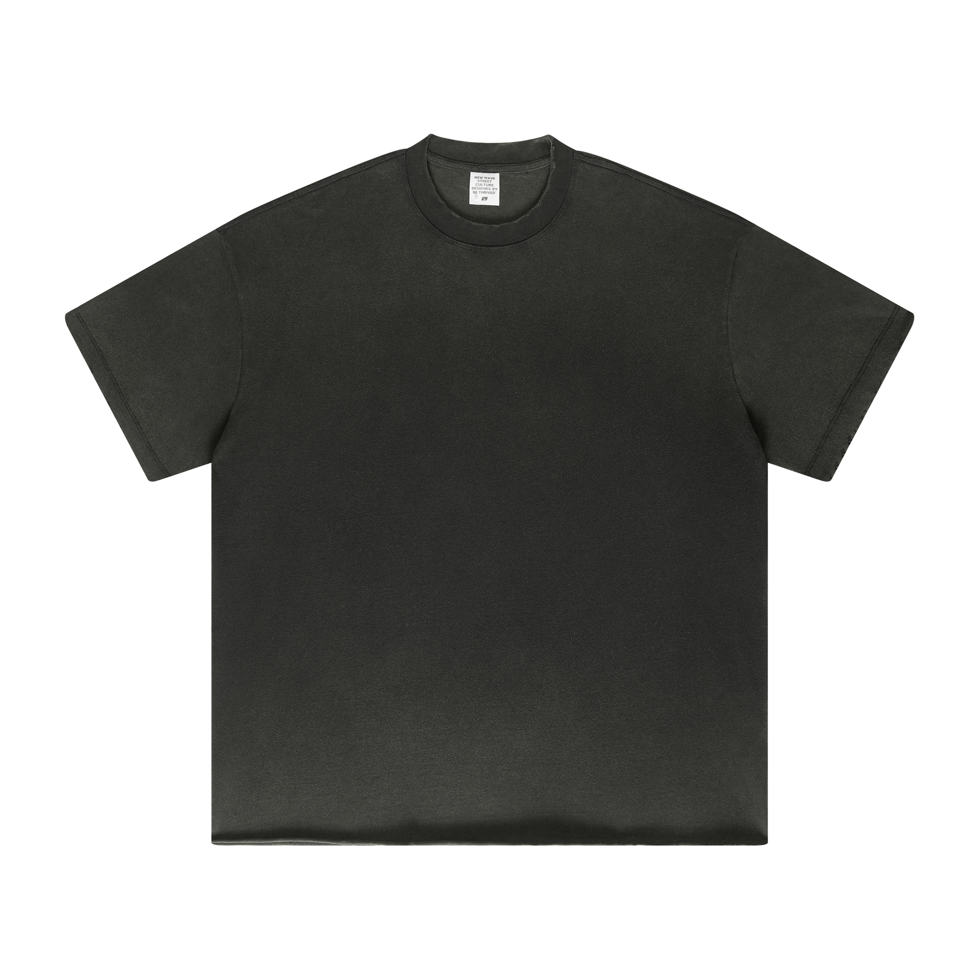 rust black