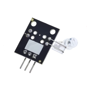 Modulo di rilevamento del battito cardiaco delle dita KY-039 DC 5V - Product Image 2
