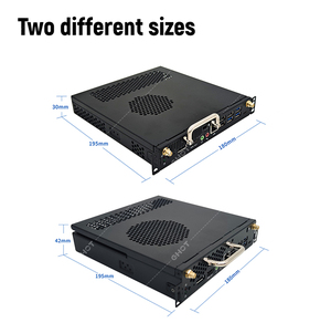 GHOT OPS Mini PC 10TH 11TH Gen OPS PC Core i3 i5 i7プロセッサー4KOPSコンピューターインタラクティブティーチング教育学校用 - Product Image 6