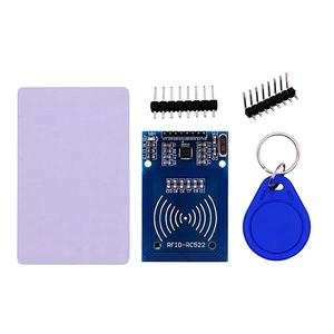 MFRC-522 RC-522 RC522 13,56 MHz RFID-Modul für Kit SPI Writer Reader IC-Karte mit der IC-Karte mit Software - Product Image 1