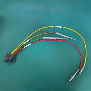 Sensor automático para motor diésel OEM Sensor de temperatura de gases de escape Nueva condición Números de pieza 0051531528 0051537928 - Product Image 4