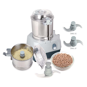 BOWL <strong>CUTTER</strong> <strong>FC</strong>-5V2/<strong>FC</strong>-8V2/<strong>FC</strong>-12V2/<strong>FC</strong>-18V2 Commercial Kitchen Restaurant Food Process Equipment - Product Image 3