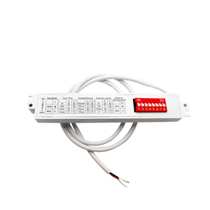 Daylight harvest dimming motion <strong>sensor</strong> <strong>output</strong> 10V PWM dimming microwave motion <strong>sensor</strong> smart dimmable motion <strong>sensor</strong>