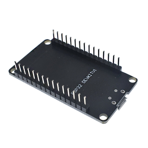 ESP32 geliştirme kurulu WiFi + Bluetooth ultra-düşük güç tüketimi çift çekirdekli mikro ESP-32S ESP32-WROOM-32 30pin chch2x
