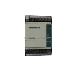 FX1N-14MT-001 controllo industriale CPU nuova interfaccia di comunicazione RS485 PLC PAC dedicato ingresso analogico di programmazione dei controllori - Product Image 5