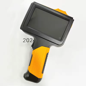 Yaomatec New <strong>Design</strong> Portable Inkjet Printer Handheld Label <strong>Code</strong> Printer Continuous Inkjet Printer for Plastic Glass Carton Tube - Product Image 6