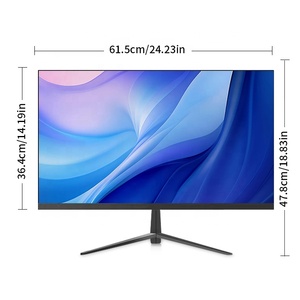 High Cost Desktop LED <strong>Computer</strong> Monitor 27 Inch 2k 1440p High-definition Resolution Slim Monitor - Product Image 6