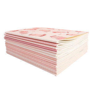 Mini Notebook tascabile A5 A6 nuovo Design personalizzato stampato all'ingrosso prezzo fantasia Notebook con penna - Product Image 2