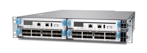 MX304-PREM di ginepro nuovo Firewall Wireless cablato di livello aziendale QoS VPN VoIP crittografia 1000Mbps LAN velocità dati 4G 5G