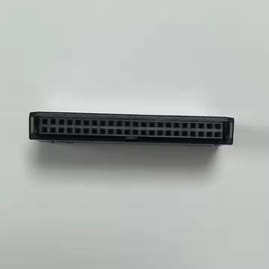 OEM ODM endüstriyel SLC Flash Disk modülü IDE Dom 1GB 44 Pin bellek Ide Dom disk modülü katı hal sürücüler SSD Transcend - Product Image 2