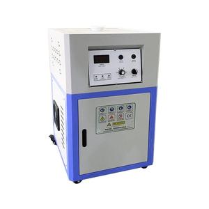 工作温度为2000 ℃ 的石英坩埚铂熔化炉 - Product Image 2