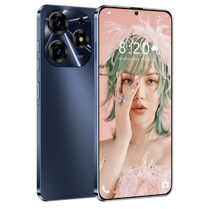 Spark 20 Pro + รุ่น16GB + 1TB 7.3-inch โทรศัพท์มือถือทนทานสุดๆซิมการ์ดคู่แอนดรอยด์13สมาร์ทโฟน - Product Image 5