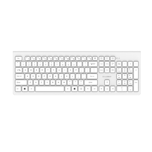 Customized Full <strong>Size</strong> 106 Key 2.4Ghz Wireless <strong>Keyboard</strong> in Multi Language <strong>Layout</strong> - Product Image 5