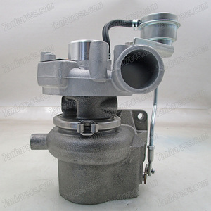 Low Price Td05 <strong>Turbo</strong> for Motor mitsubishi 4d34 diesel Engine 49178-02320 Turbocharger - Product Image 5