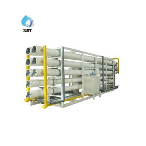 反渗透系统农场灌溉净水反渗透海水淡化厂 - Product Image 1
