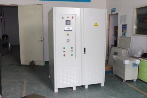800-kVA-3-Phasen-Leistungstransformator mit 50-kVA-Dreiphasen-Isolation 110-V-Eingang und 380-V-Ausgang für die Aufwärts spulen form - Product Image 4