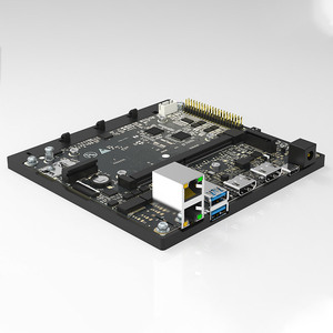 200I DK A2 12G 20top Edge Computing Developer Kit Developer Kit scheda di sviluppo integrata - Product Image 4