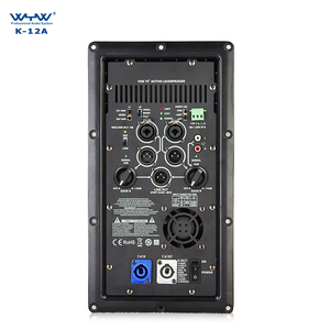 Active Loudspeaker Good <strong>Sound</strong> Class D Power Amplifier Module - Product Image 2