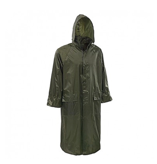 Verde militar