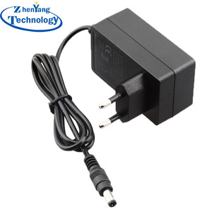 AC/DC 110V ~ 220V 1A 1.2A 1.5A 2A 3A 4A Fuente de alimentación 5V 9V 12V 13V 24V Adaptador de corriente de conmutación Adaptador de corriente tipo EE. UU. - Product Image 3
