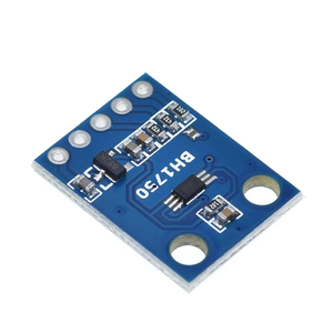 GY-302 BH1750 BH1750FVI Licht intensität Beleuchtungs modul Digitale optische Intensität Beleuchtungs sensor für Arduino - Product Image 4