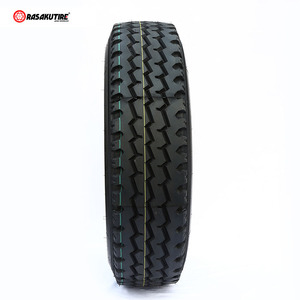 WESTLAKE 12R22.<strong>5</strong> 18PR AS858 Truck <strong>Tire</strong> - Product Image 4