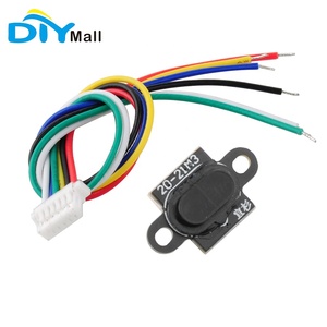 Benewake TF-LC02 Lidar Range Finder sensore che varia modulo VCSEL DC 3-3.6V per Arduino Raspberry Pi STM32 - Product Image 1