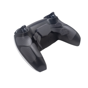 Kit de reasignación de subida programable de agarre personalizado, placa de actualización, remapeador de agarre, carcasa trasera, botones de paleta trasera para controlador PS5 - Product Image 4