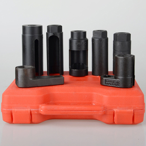 7 pezzi O2 sensore di ossigeno e pressione olio invio unità presa sensore Master Set - Product Image 6