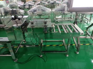 Fish Bones X Ray Inspection Machine Foreign <strong>Object</strong> <strong>Detection</strong> Machine Fish Bone X-ray Inspection <strong>System</strong>