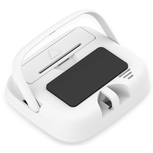 J&R kleiner elektronischer Multi-Schreibtisch-Mini-4-Digital-Minuten-Zweitenjahrestimer magnetischer Countdown-Timer - Product Image 2
