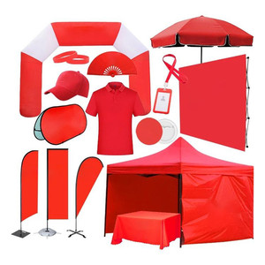 Noel promosyon öğesi için özelleştirilmiş otomotiv reklam iş hediye seti - Product Image 6