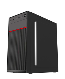 24インチWin10システムデスクトップコンピュータオールインワンコアI3 I5 I7 4GB 8GB DDR3 RAM 4GB 8GB HDD SSD産業用PC - Product Image 3