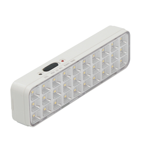 Emergency <strong>LED</strong> Light 30 PCS <strong>LED</strong> With PVC Sticker, Customized Pictogram Available - Product Image 2