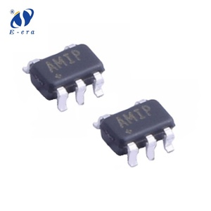 ODEC 100% nuovo XC6SLX4-2TQG144C originale TQFP-144 fornitore di circuiti integrati per chip logici di programmazione FPGA - Product Image 1