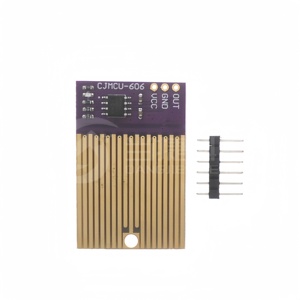 MCU-606雨滴検出器導電性液体センサー水タンクポンプリミットスイッチ - Product Image 1